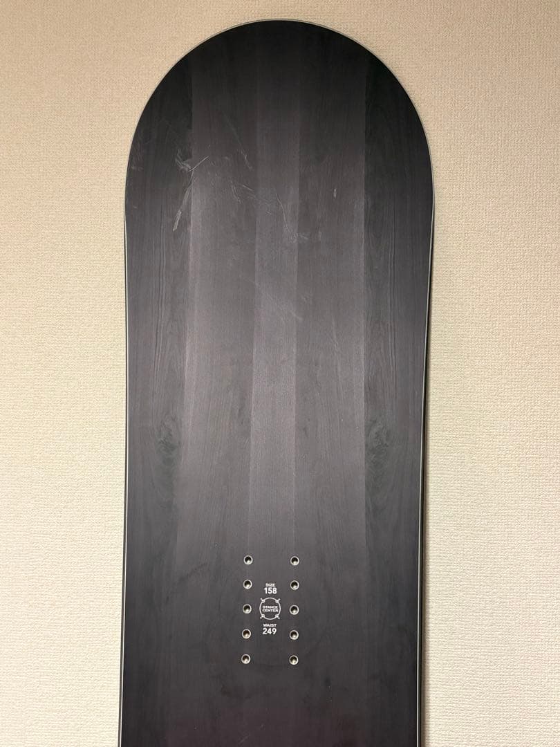 OGASAKA CT 158センチ 25-26モデル