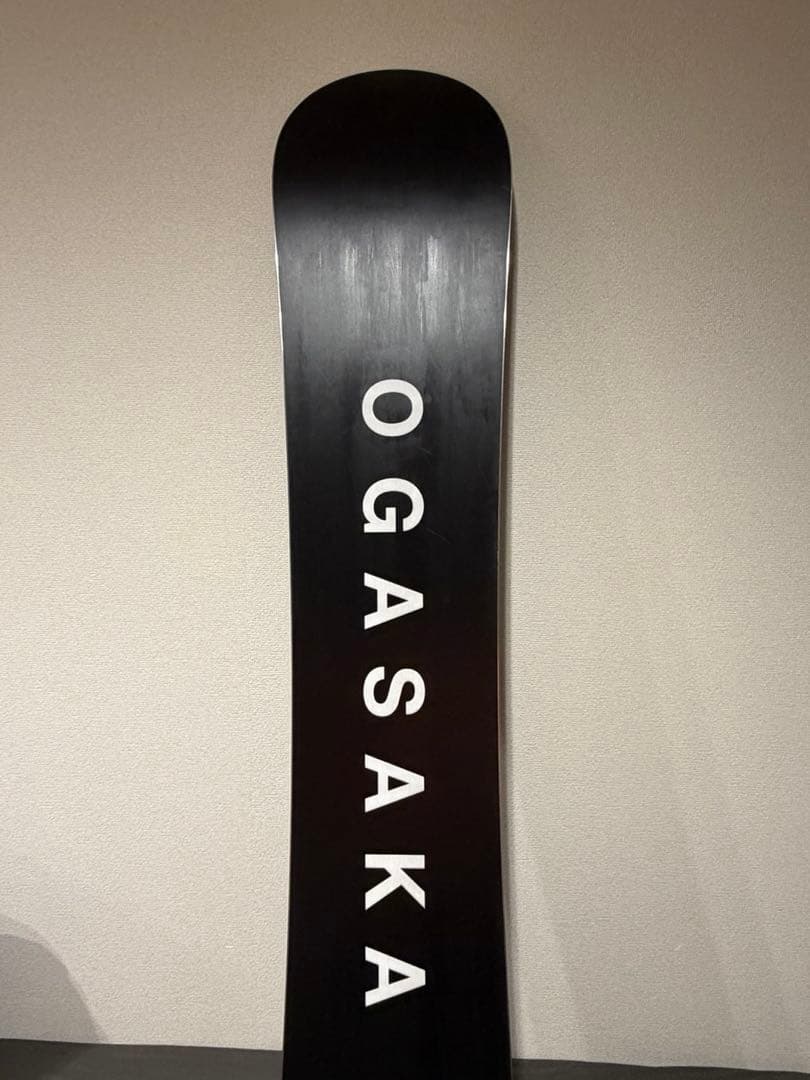 OGASAKA CT 158センチ 25-26モデル