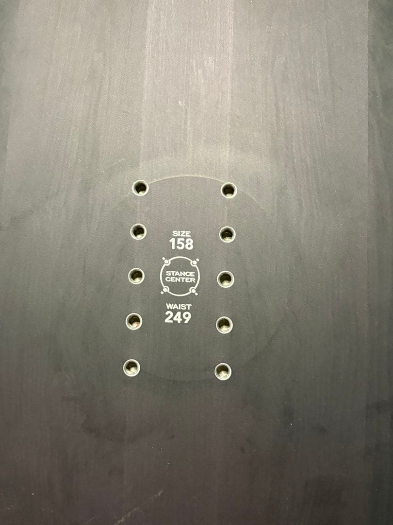 OGASAKA CT 158センチ 25-26モデル