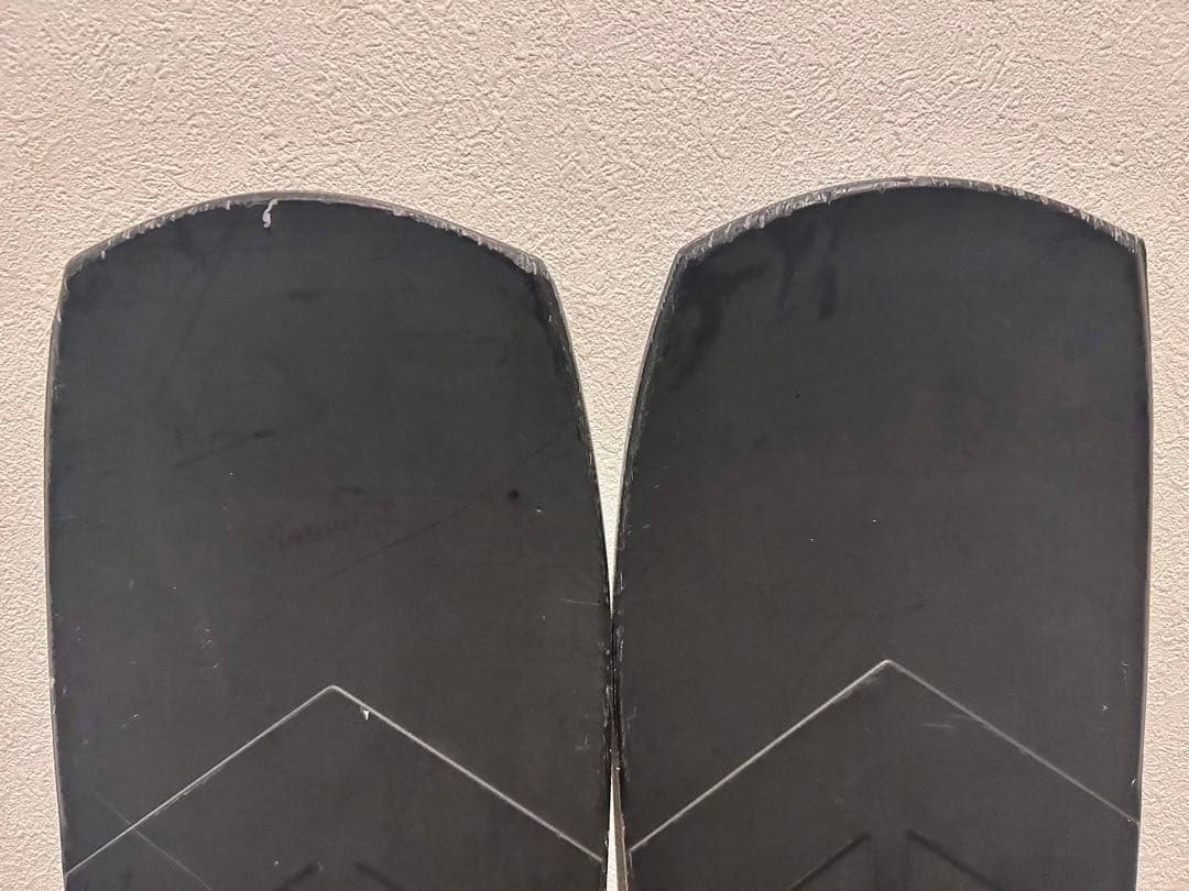 スキー 21-22)LINE BLADE 169cm+TYROLIA ATTACK 14