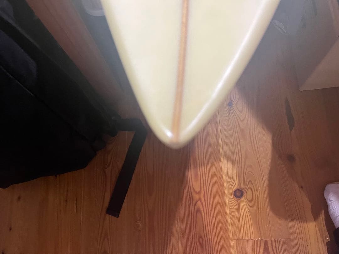 ラスティサーフボードクリスマスデスカウント