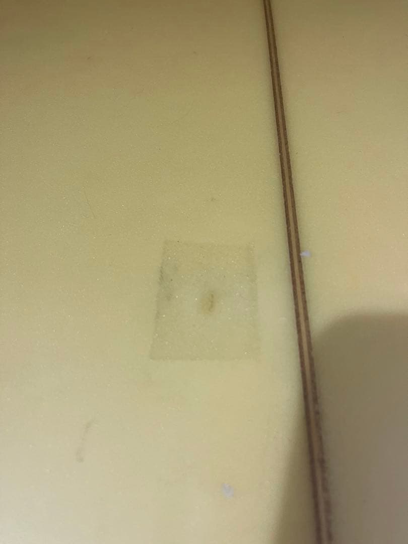 ラスティサーフボードクリスマスデスカウント