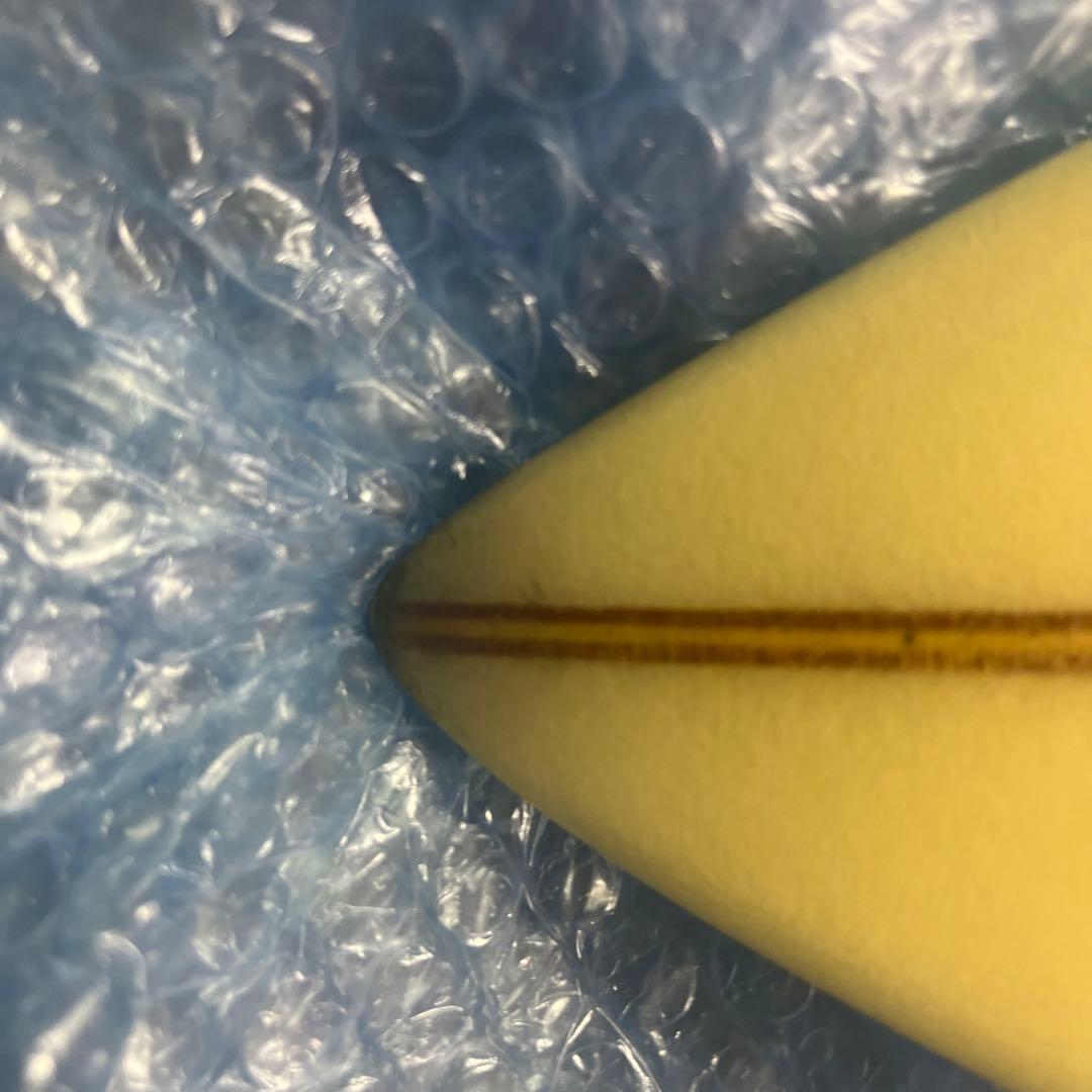 ラスティサーフボードクリスマスデスカウント