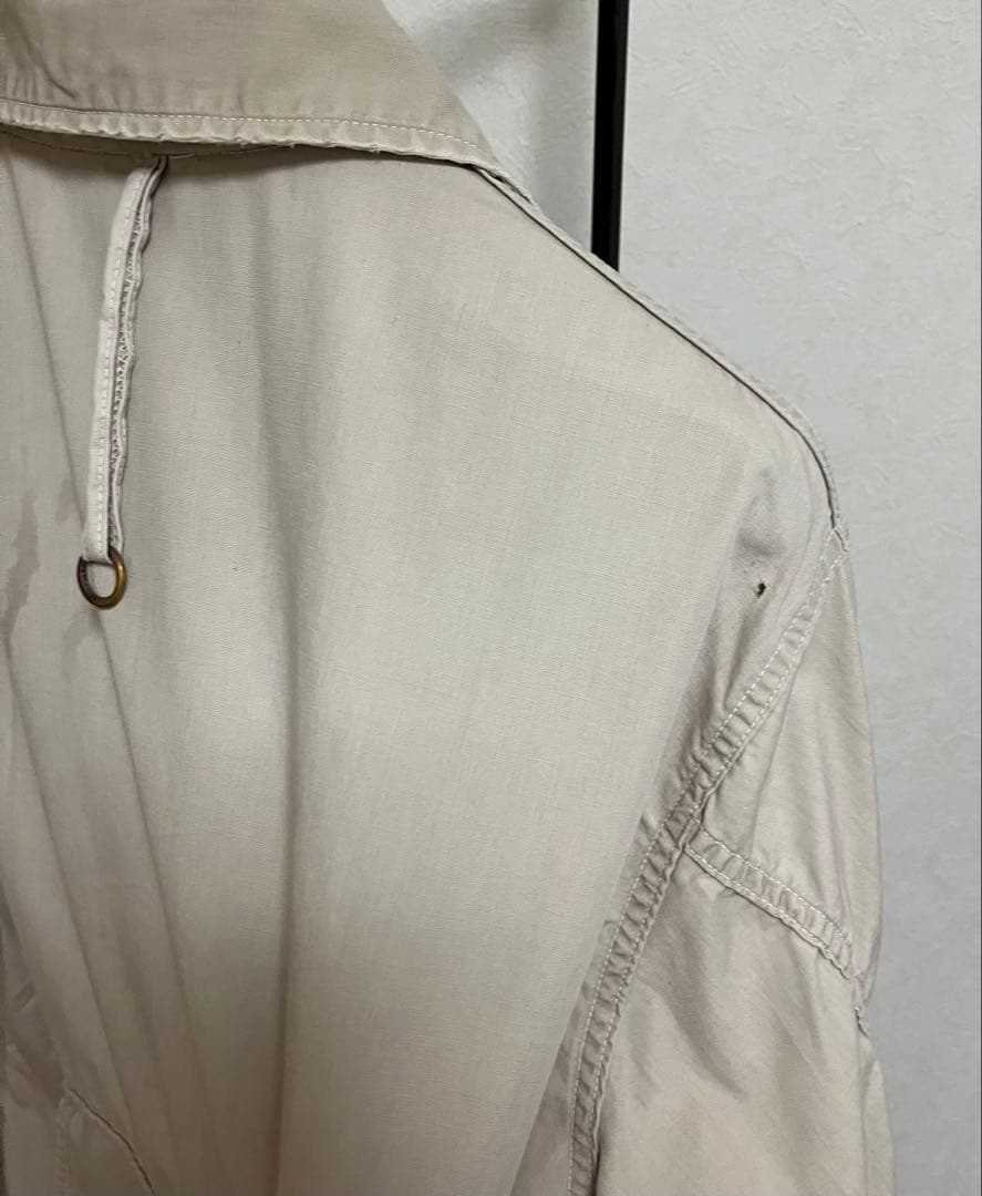 Masland Fishing 50年代　マスランド　フィッシングジャケット