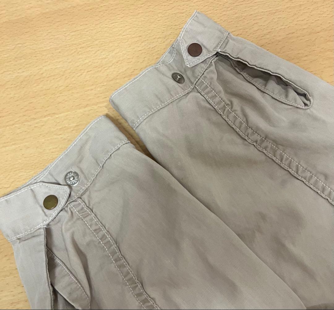 Masland Fishing 50年代　マスランド　フィッシングジャケット