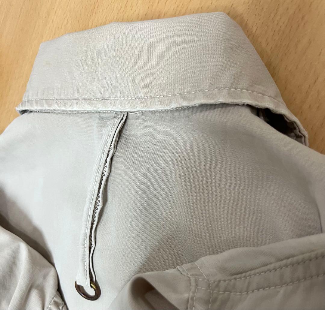 Masland Fishing 50年代　マスランド　フィッシングジャケット