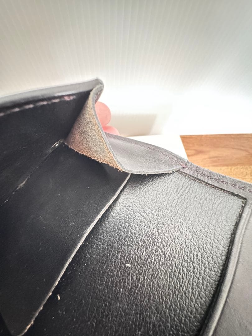 WILDSWANS PALM エレファント黒　銀座11周年記念モデル