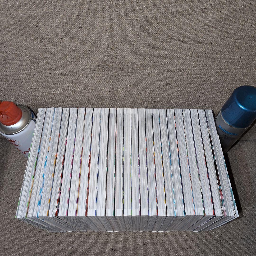 俺だけレベルアップな件 全巻(1〜23巻)