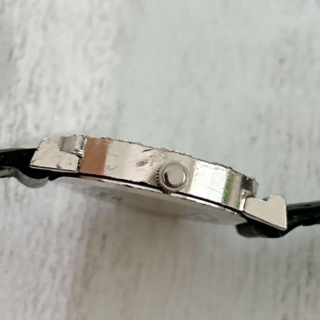 【TIFFANY&Co.】レディース腕時計⟡.*