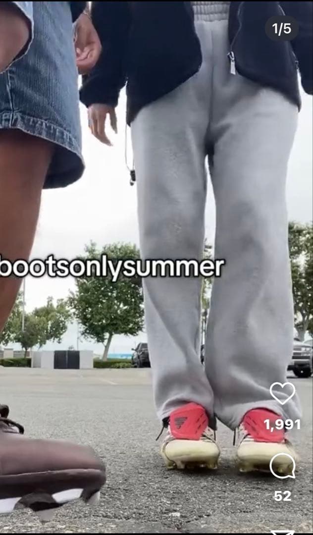 adidas プレデター　エリート　FT FG ゴールハンター27センチ