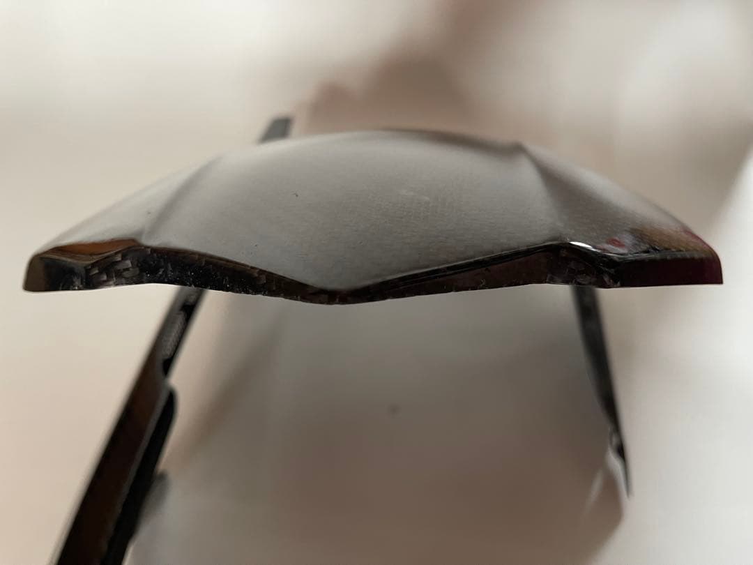 ピーエムシー PMC カーボンリアフェンダー ver.2 Z900RS