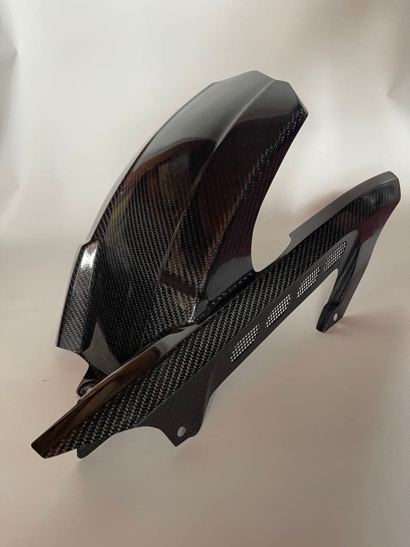 ピーエムシー PMC カーボンリアフェンダー ver.2 Z900RS