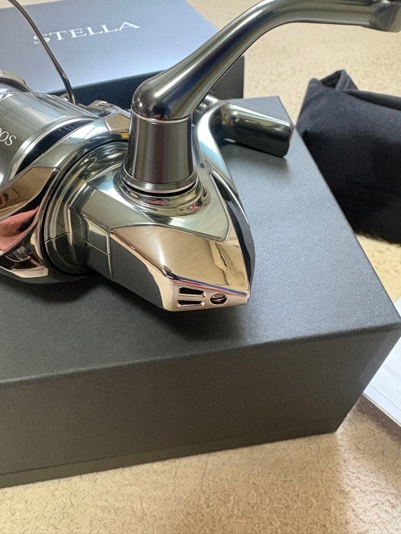 22 ステラ　2500S 美品