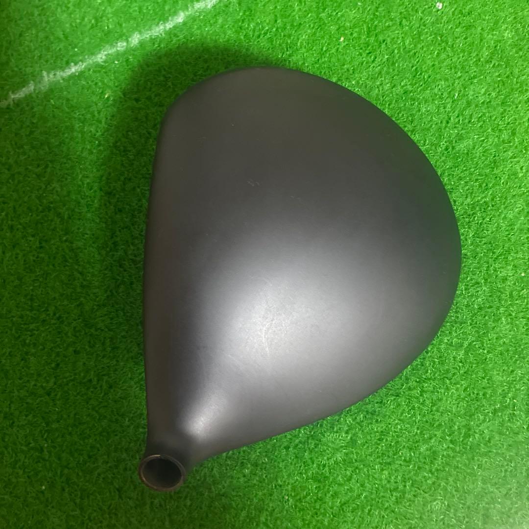 値下げ交渉可　grindworks EQUINOX ドライバー 10°