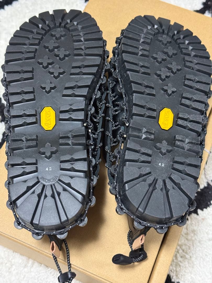 エンダースキーマ　ハンモック