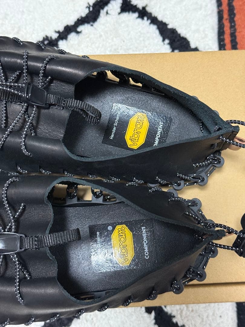 エンダースキーマ　ハンモック