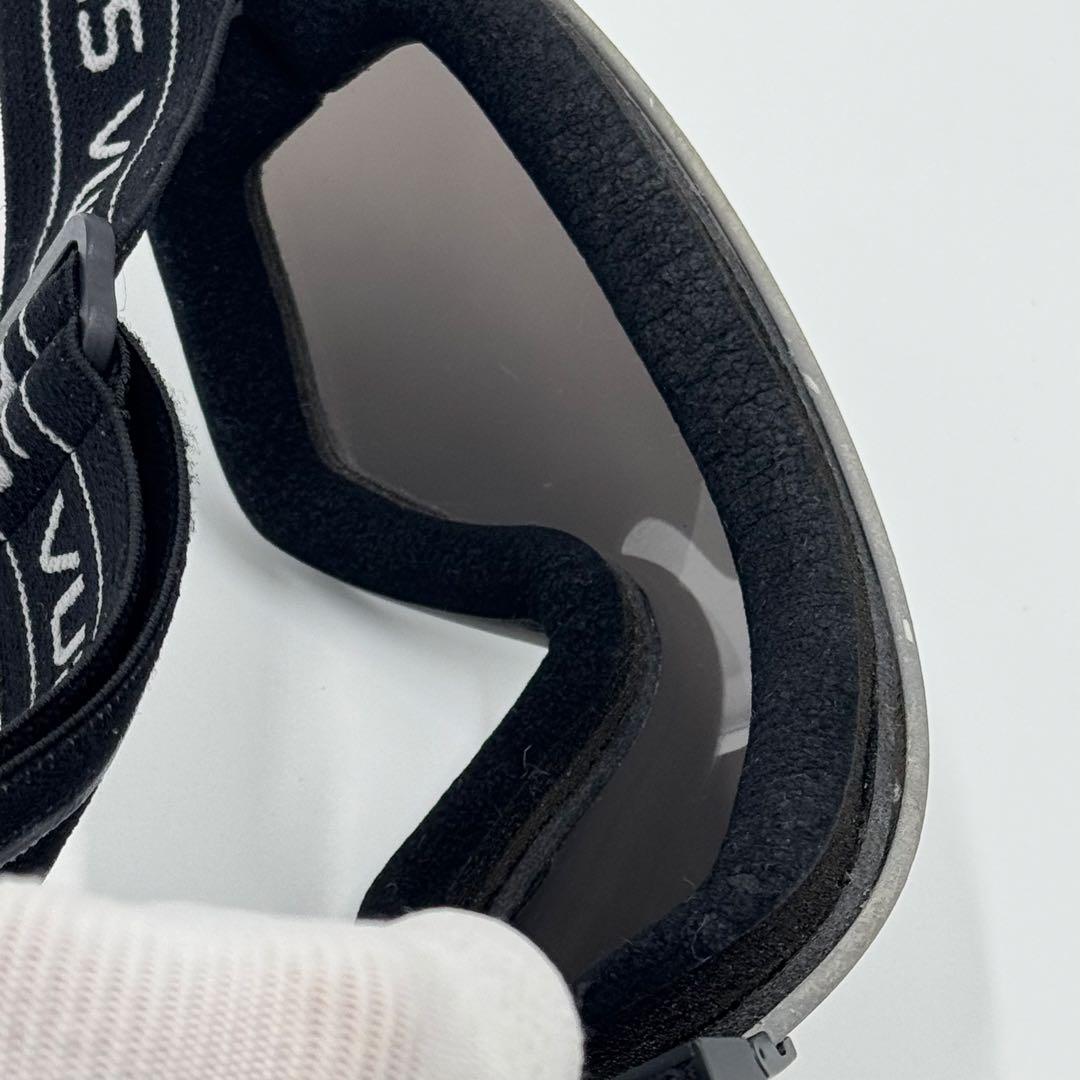 LOUIS VUITTON ルイヴィトン スキー スノーボード ゴーグル