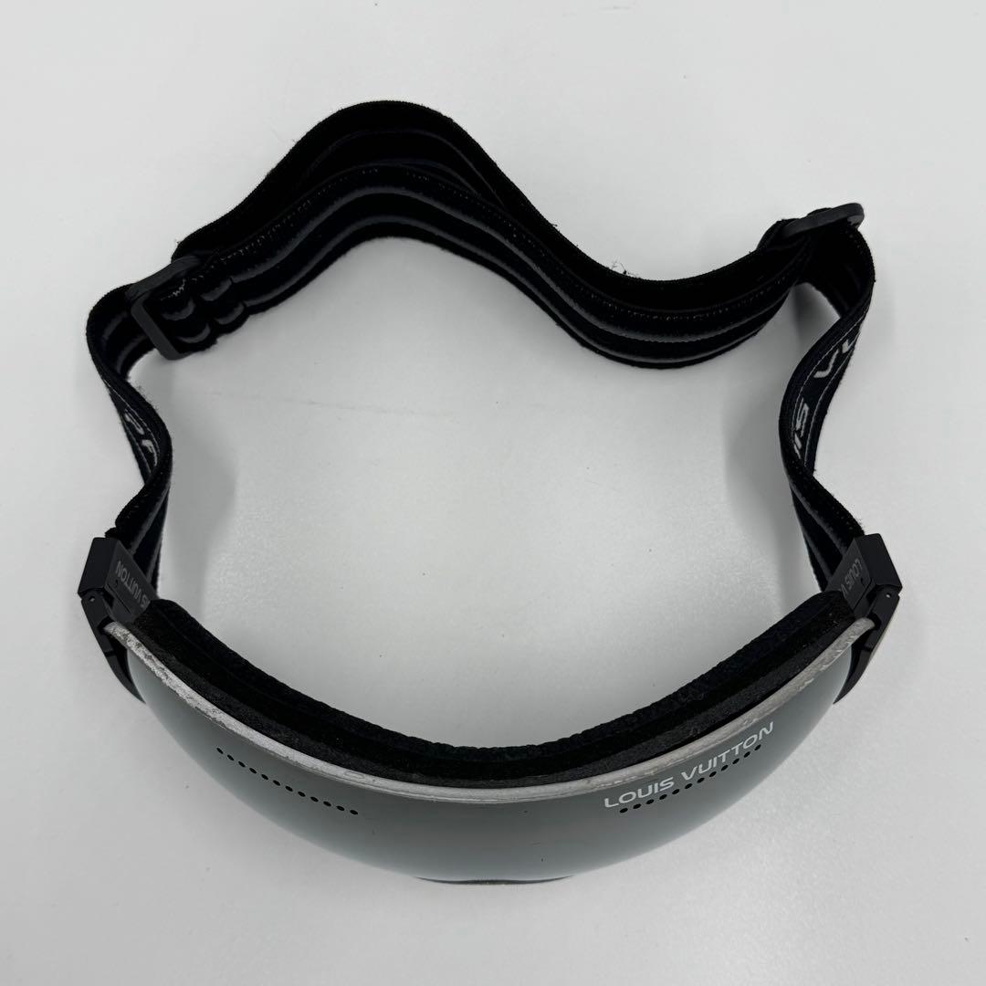 LOUIS VUITTON ルイヴィトン スキー スノーボード ゴーグル