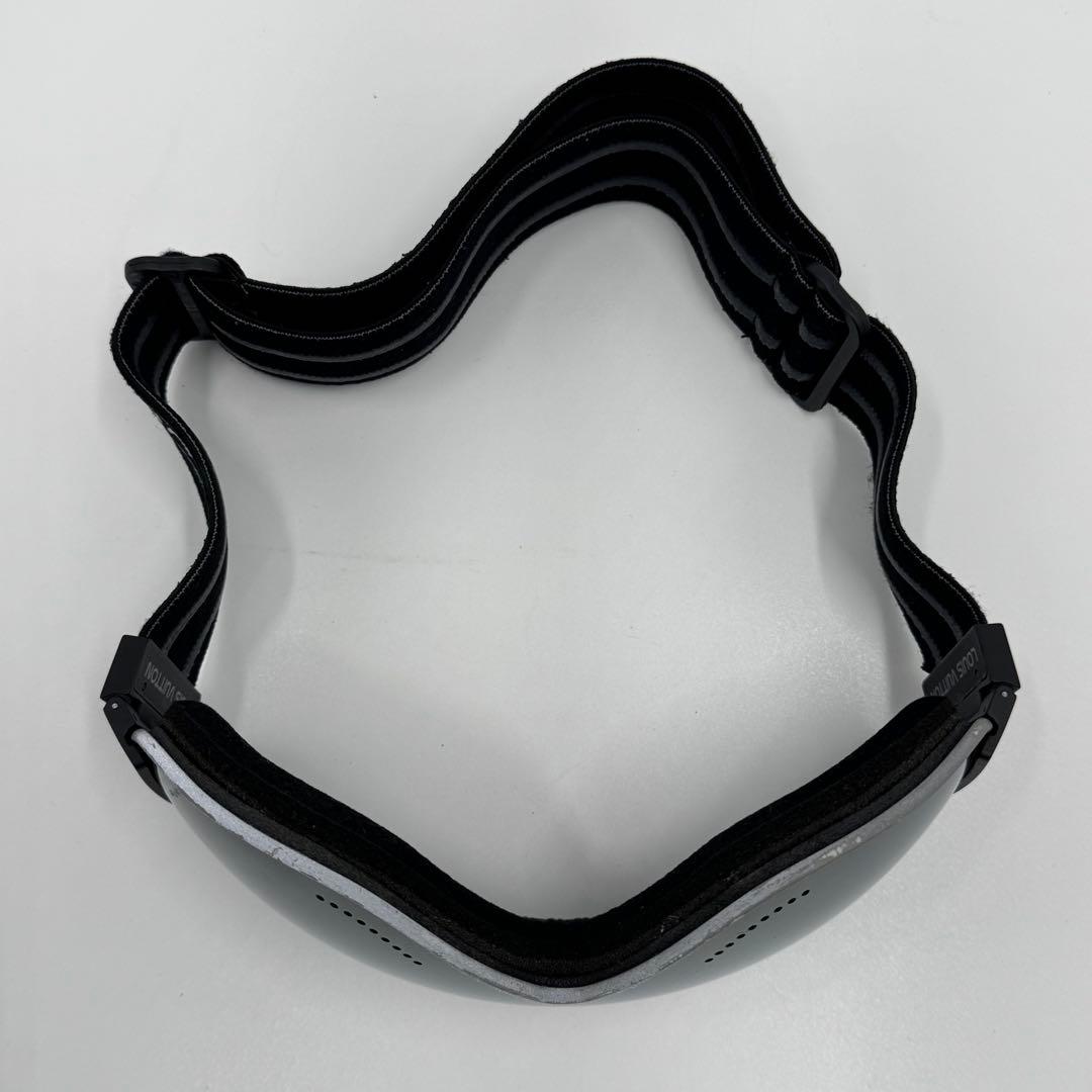 LOUIS VUITTON ルイヴィトン スキー スノーボード ゴーグル