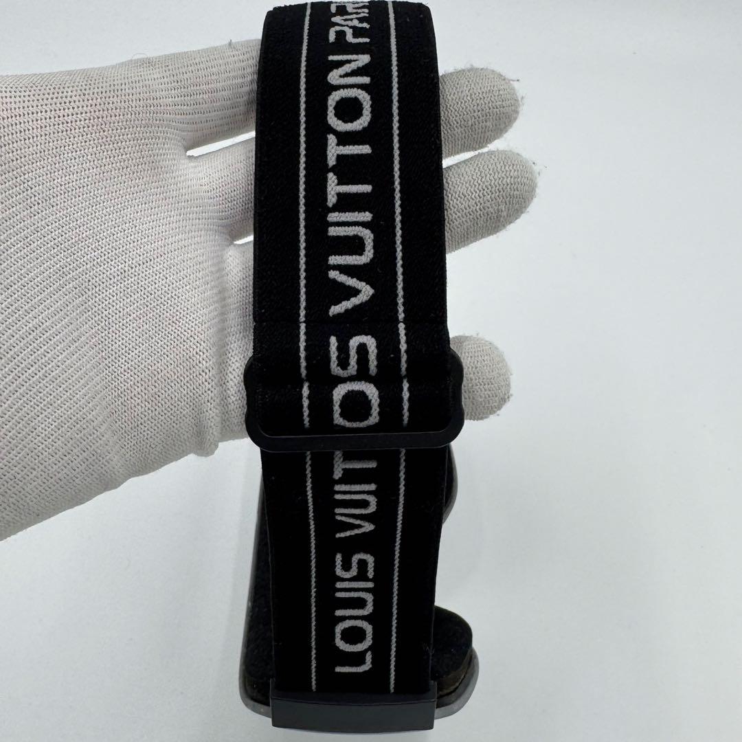 LOUIS VUITTON ルイヴィトン スキー スノーボード ゴーグル