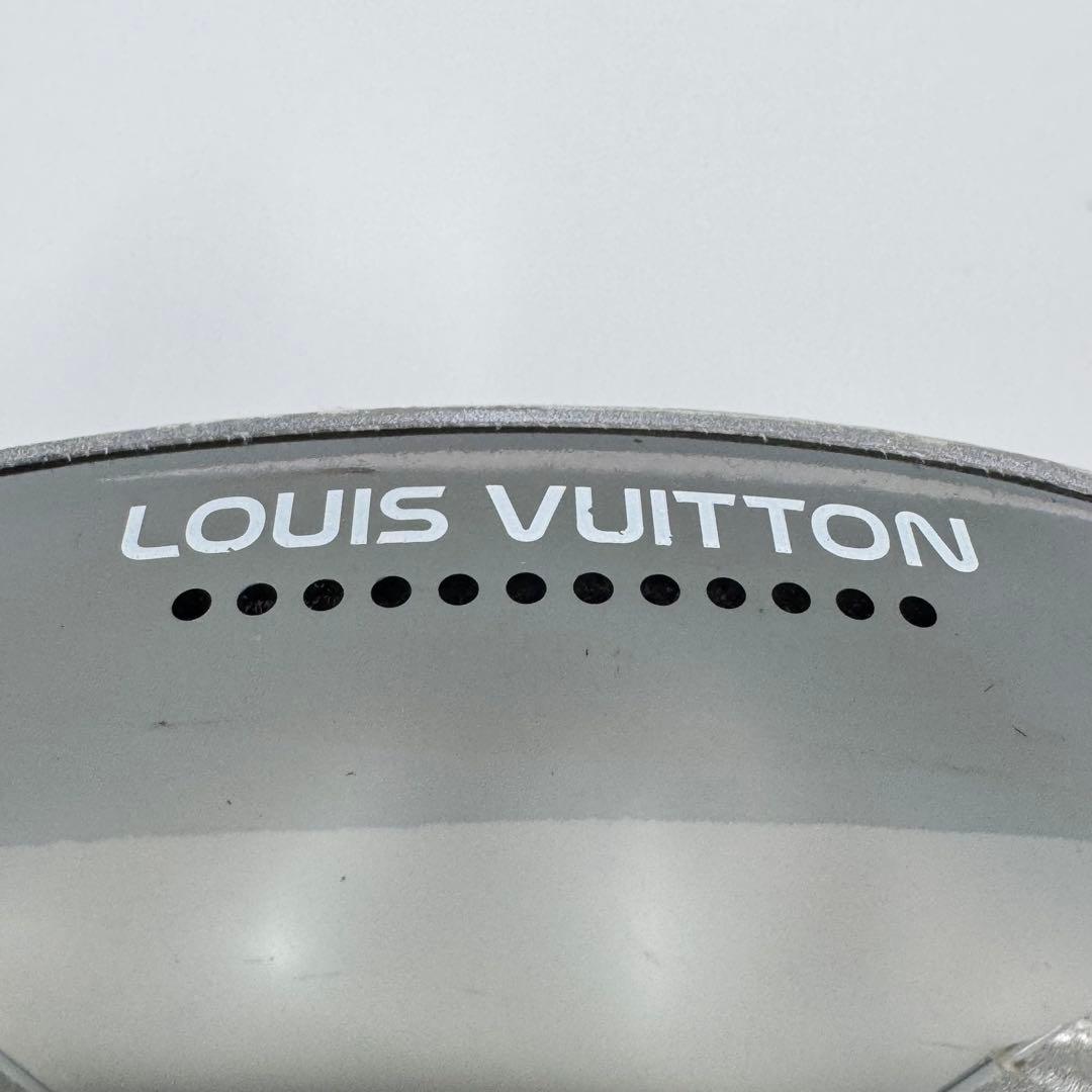 LOUIS VUITTON ルイヴィトン スキー スノーボード ゴーグル