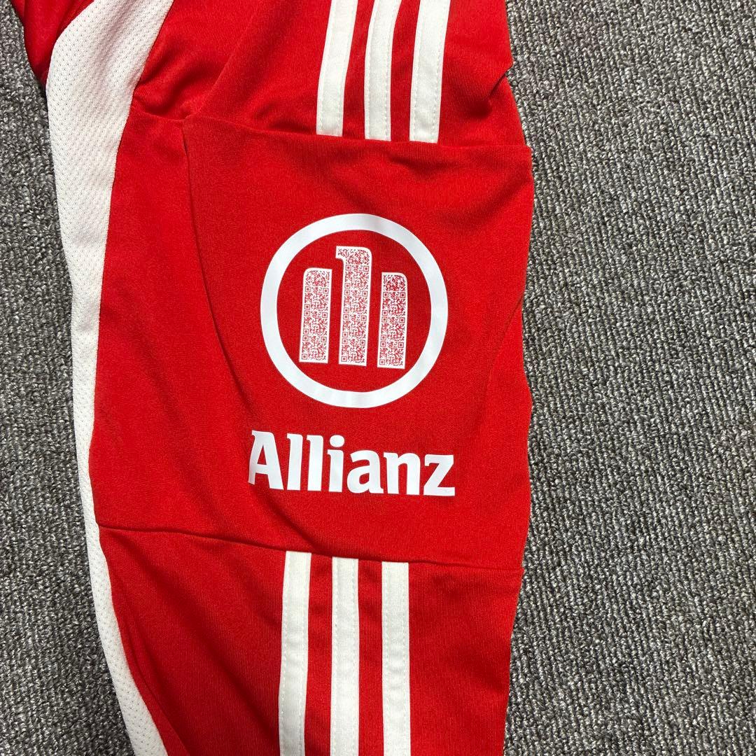 バイエルン・ミュンヘン ユニフォーム ロンＴ