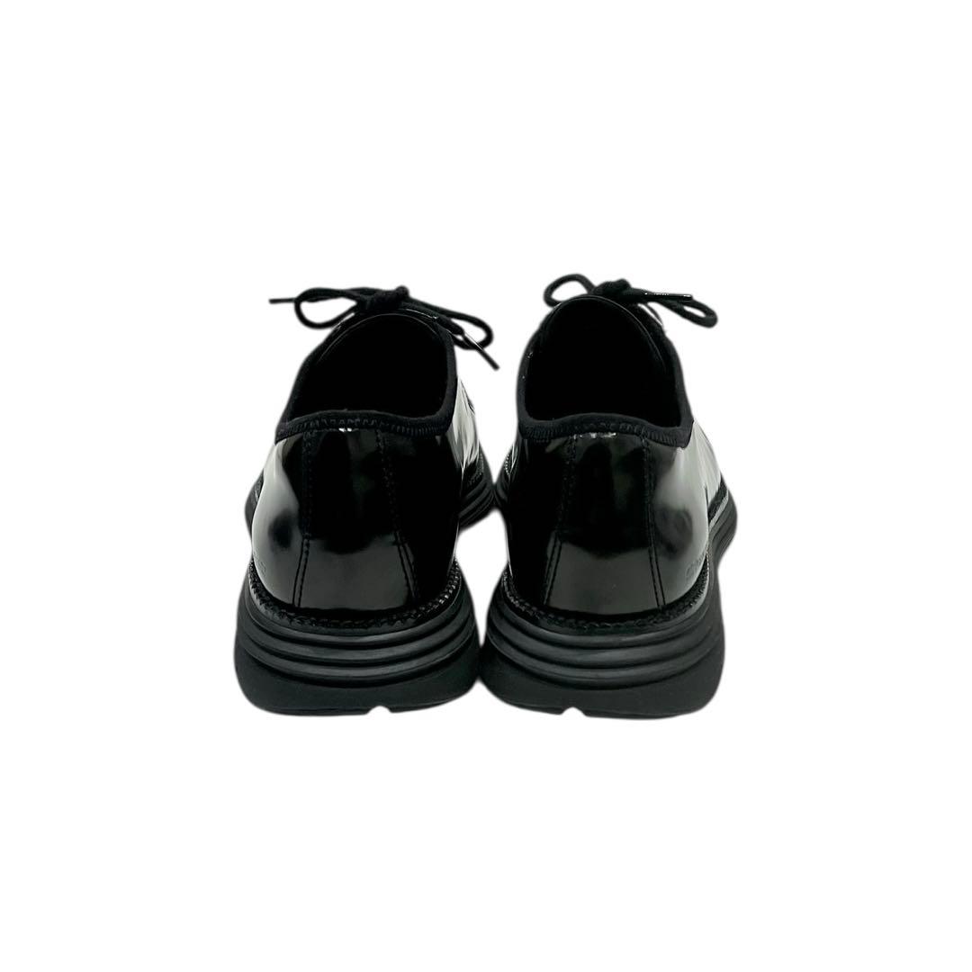 COLE HAAN オリジナルグランド ウルトラ ポストマン レザースニーカー