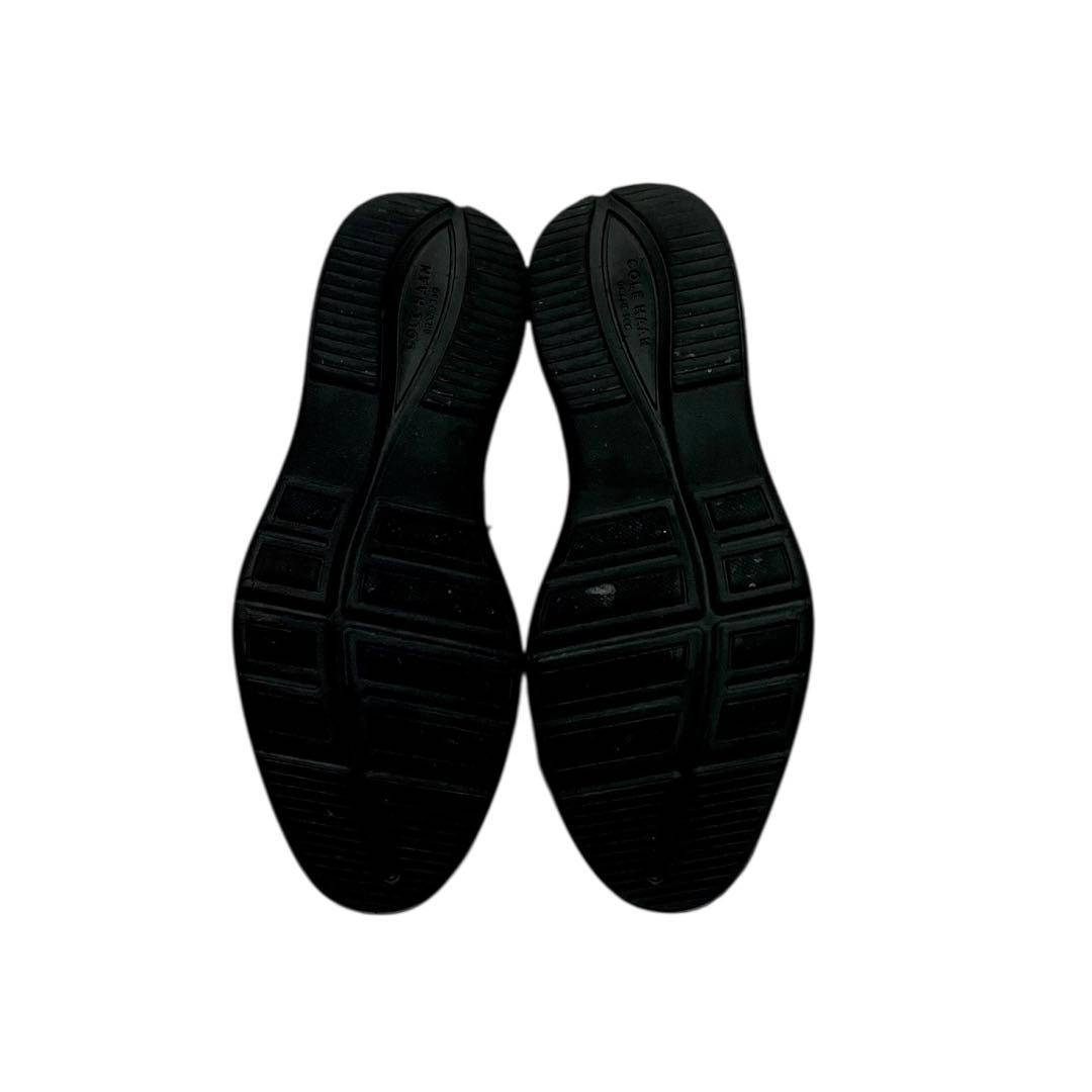 COLE HAAN オリジナルグランド ウルトラ ポストマン レザースニーカー