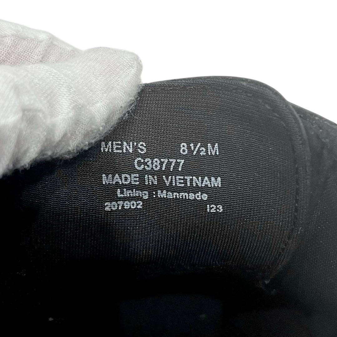 COLE HAAN オリジナルグランド ウルトラ ポストマン レザースニーカー