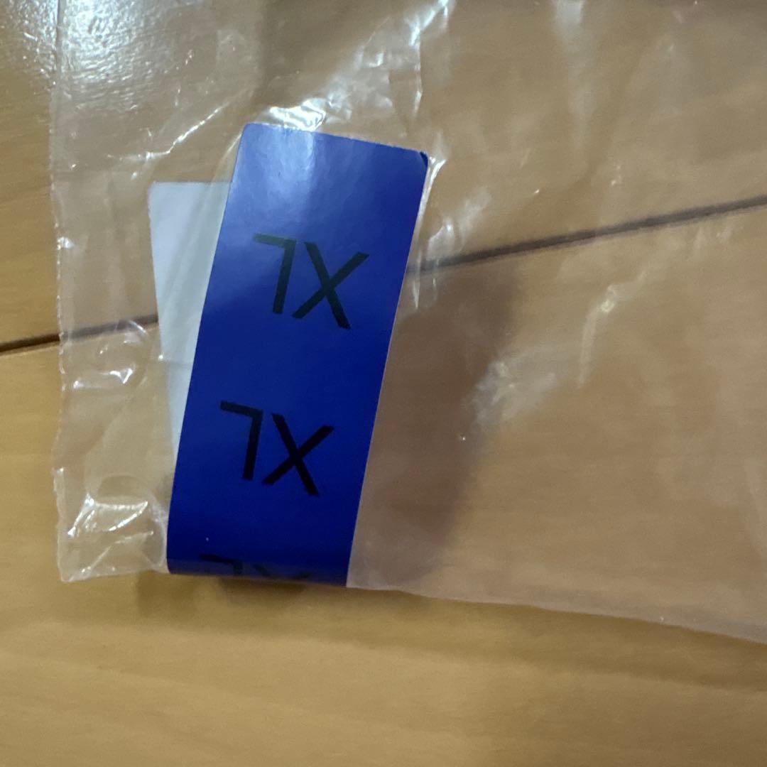 中嶋淑乃　 XL 11番　ベストイレブン記念特別加工コンフィットTシャツ