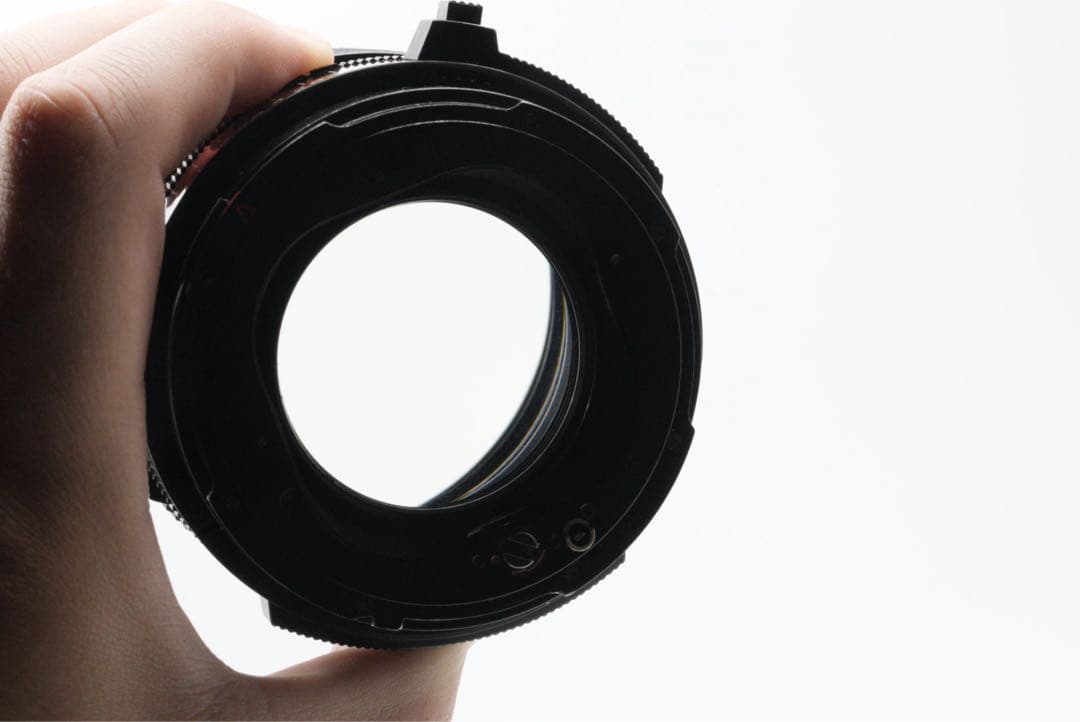 ハッセルブラッド Carl Zeiss F Planar 110mm F2