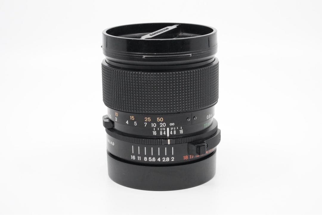 ハッセルブラッド Carl Zeiss F Planar 110mm F2