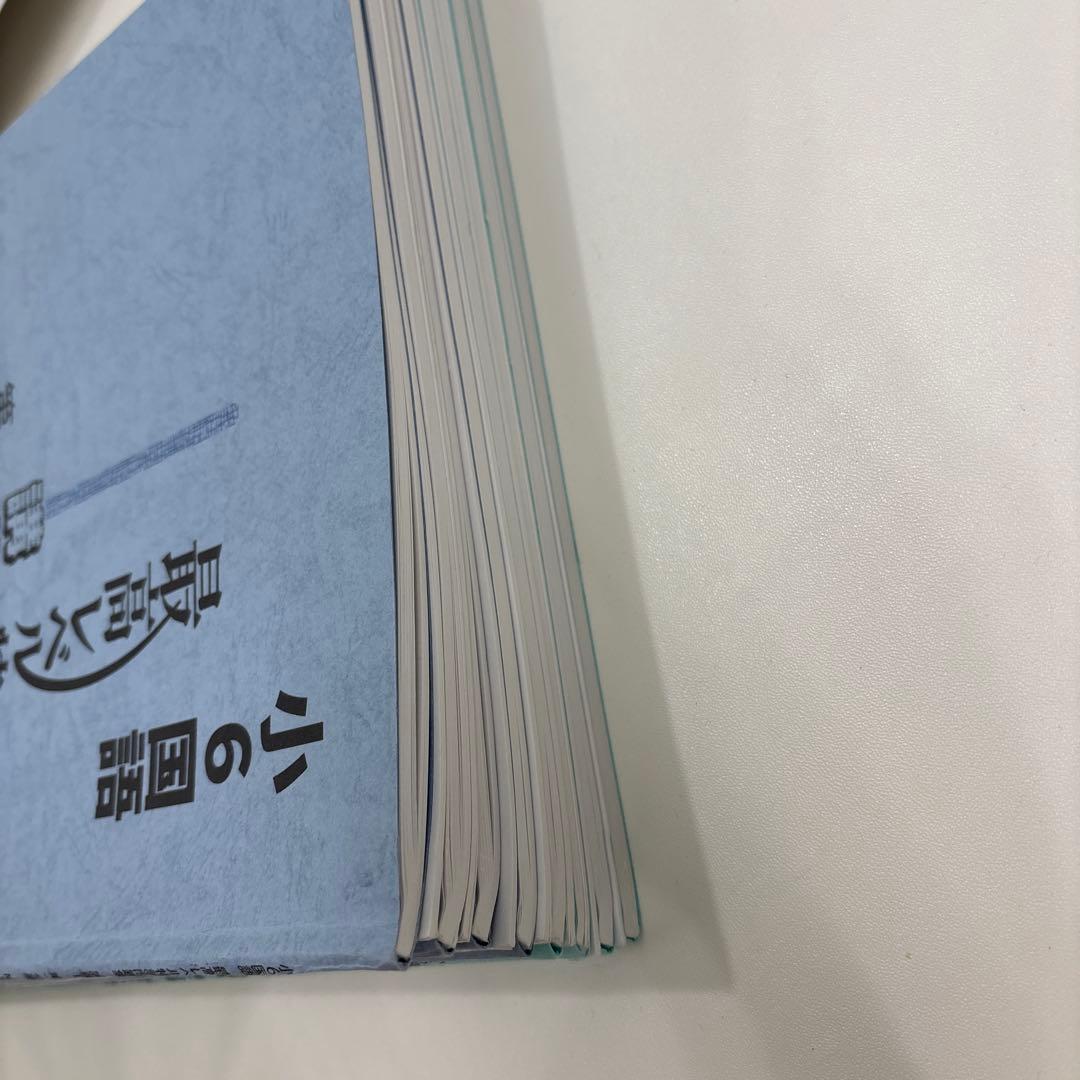 浜学園　小6 最高レベル特訓国語　2024年度　テキスト＋復テ＋パズル集＋外来語