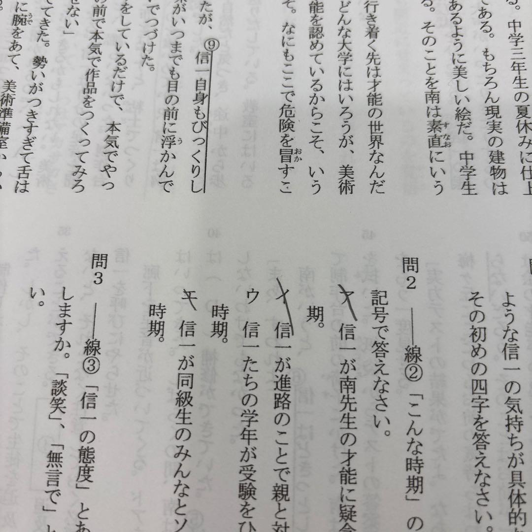 浜学園　小6 最高レベル特訓国語　2024年度　テキスト＋復テ＋パズル集＋外来語