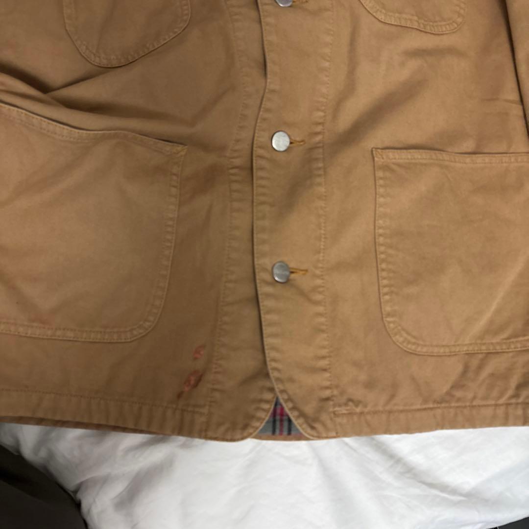 Carhartt チョアコート　90s 最終価格