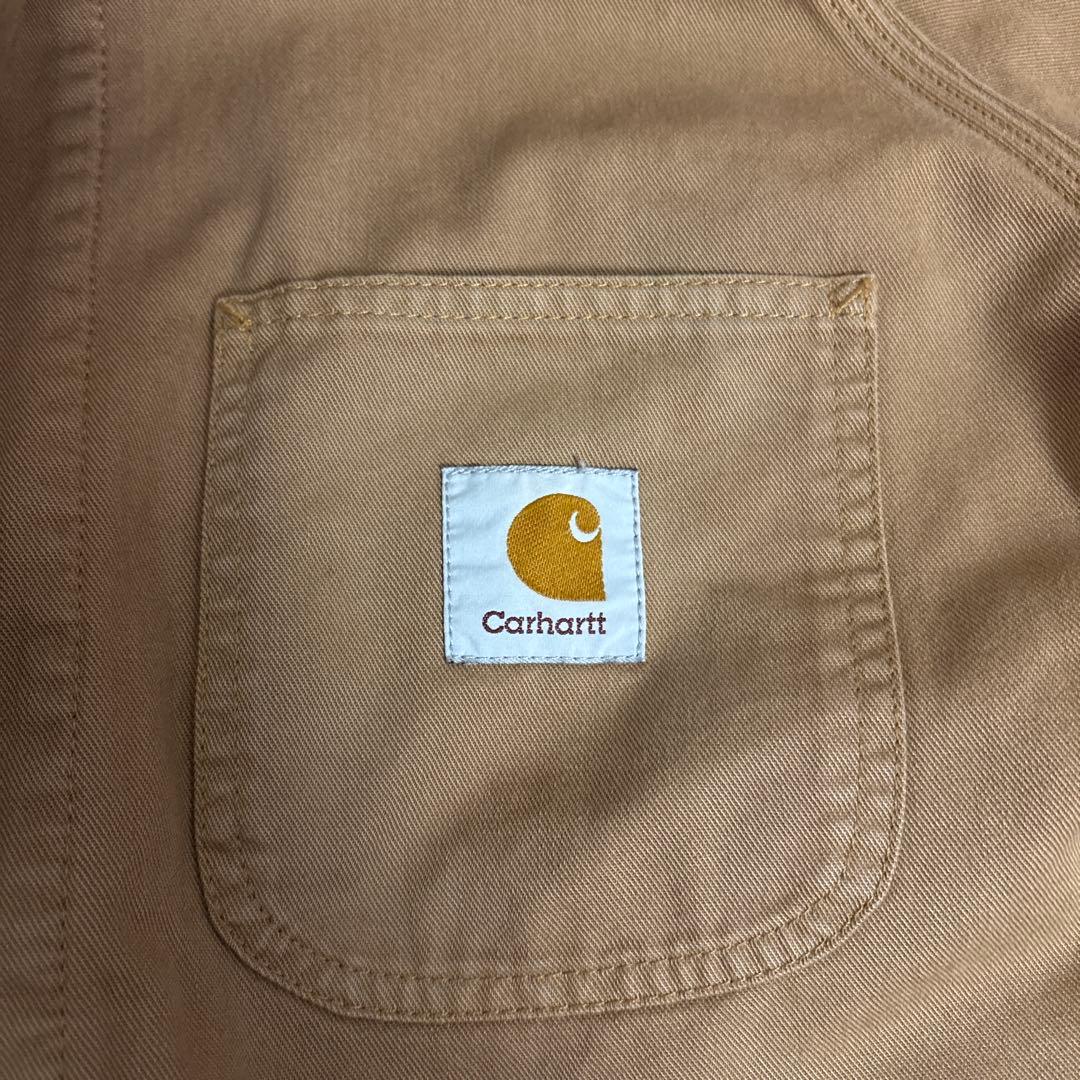 Carhartt チョアコート　90s 最終価格