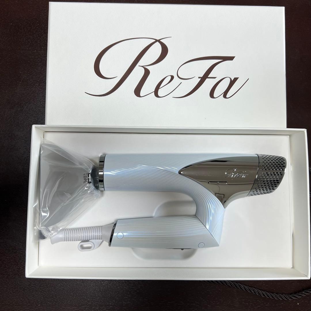 ReFa BEAUTECH DRYER SMART ※ジャンク品