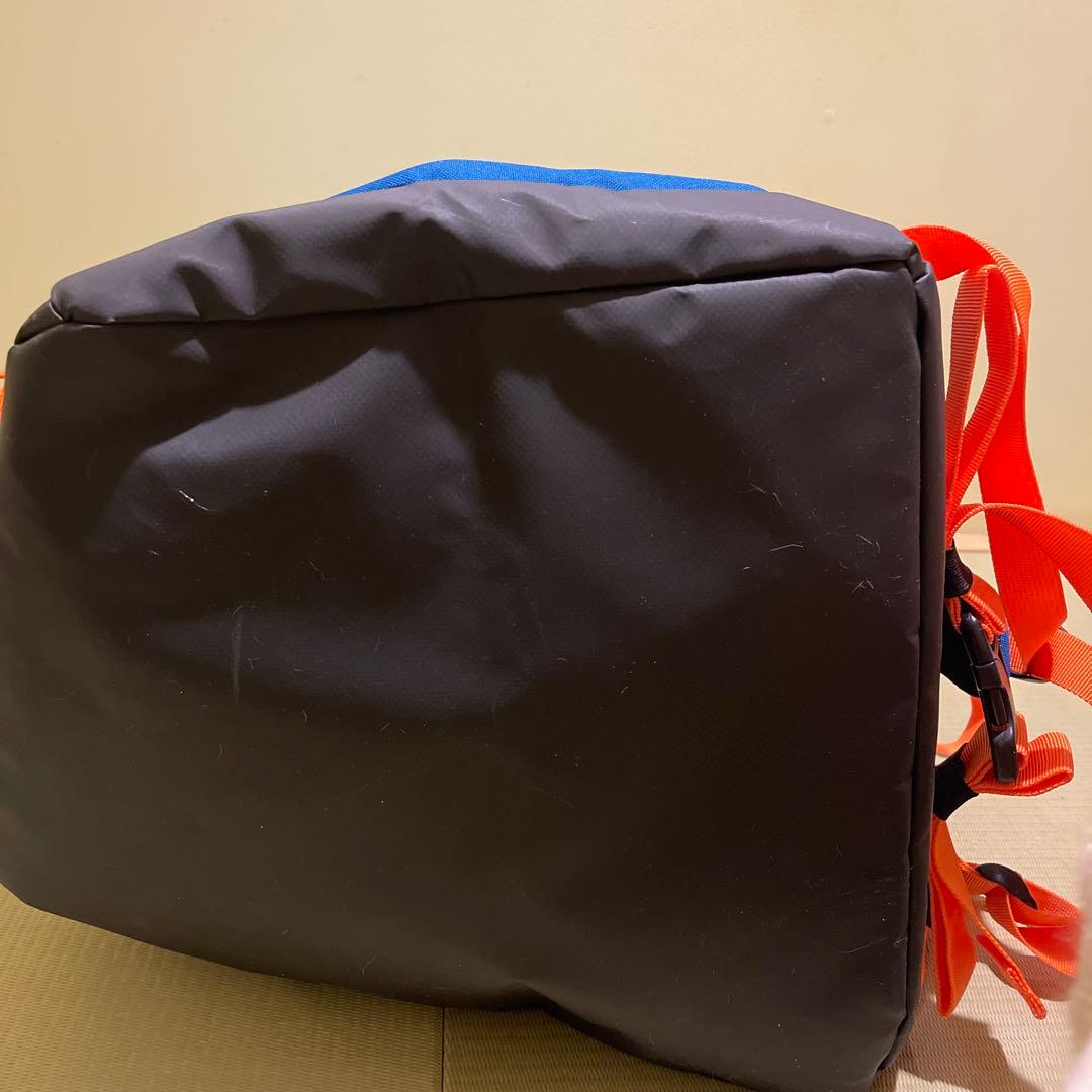 LANGE ラング　ブーツバック　ひよじんさま専用