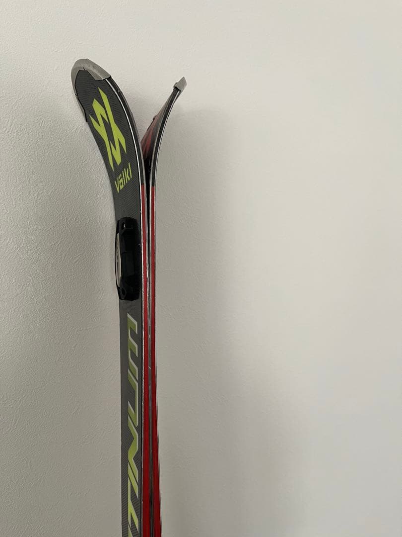 スキー VOLKL PLATINUM SD SPEEDWALL