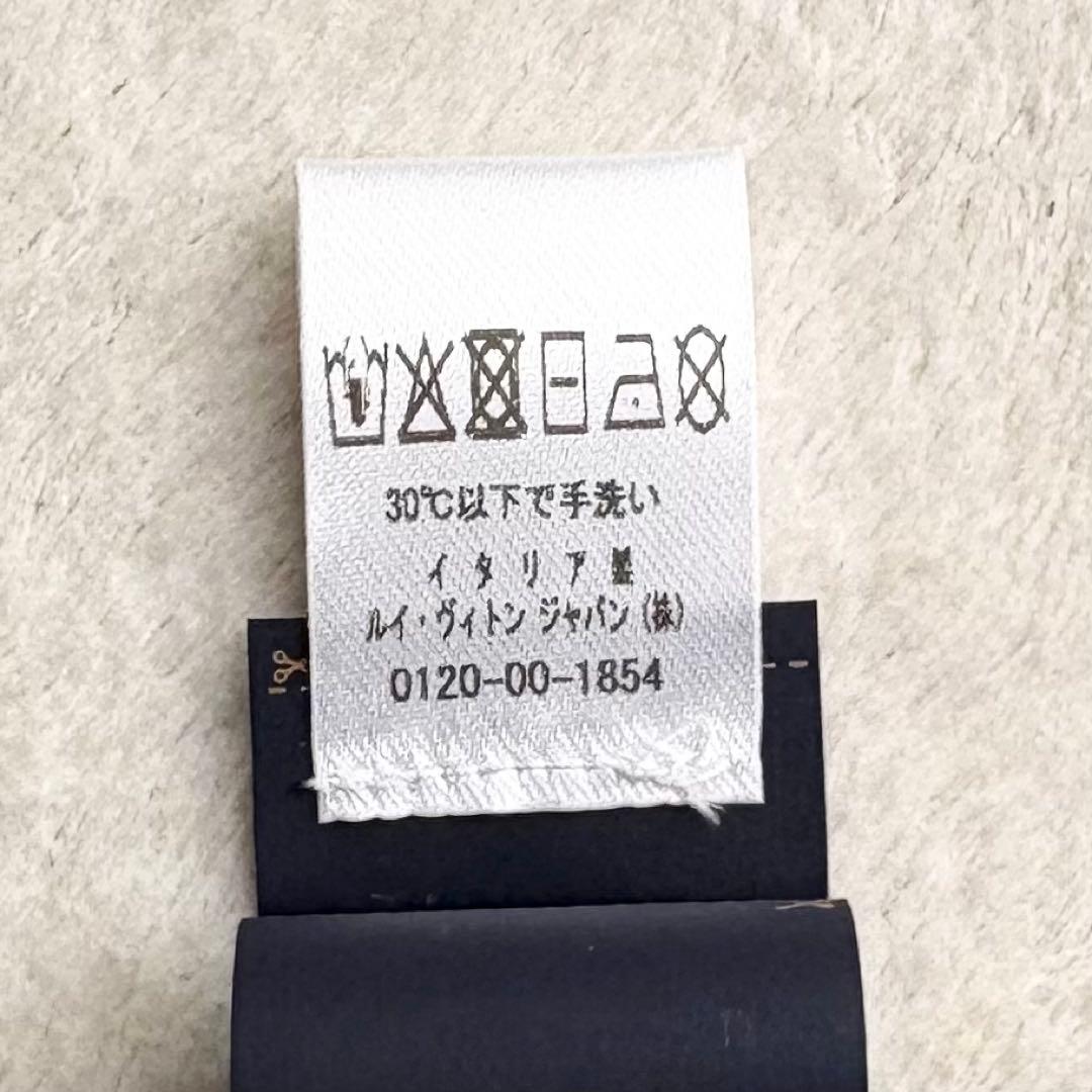 美品✨25AW ルイヴィトン リバーシブル LVフィットビーニー NIGOコラボ