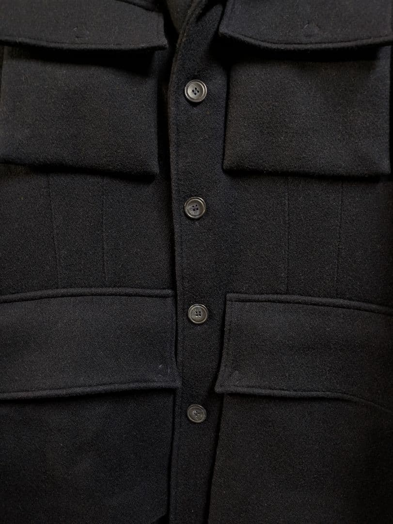 ダーク ショーンベルガー Ｍ-６５ウールジャケット