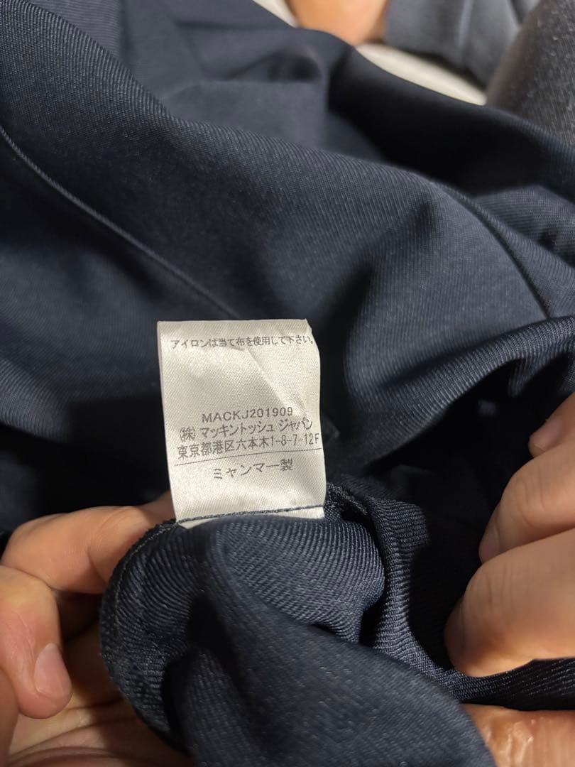 値下げ！【美品】トラディショナルウェザーウェア　パンツのみ