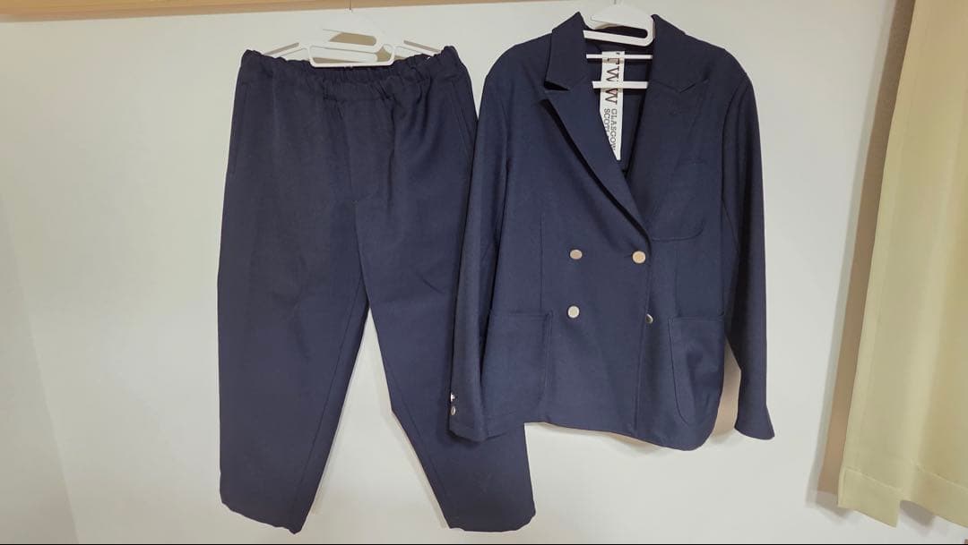 値下げ！【美品】トラディショナルウェザーウェア　パンツのみ