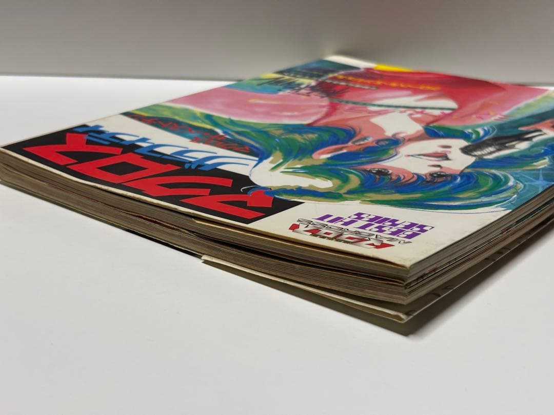 マクロス Flash Back 2012 グラフィティ