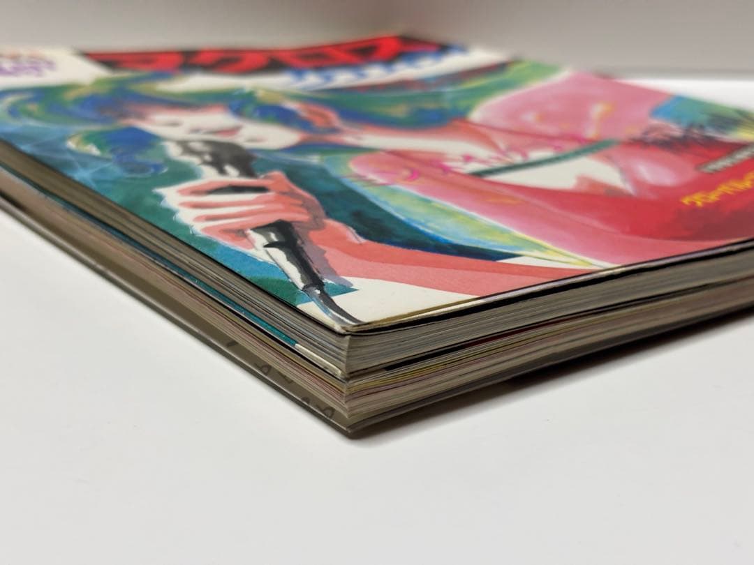 マクロス Flash Back 2012 グラフィティ