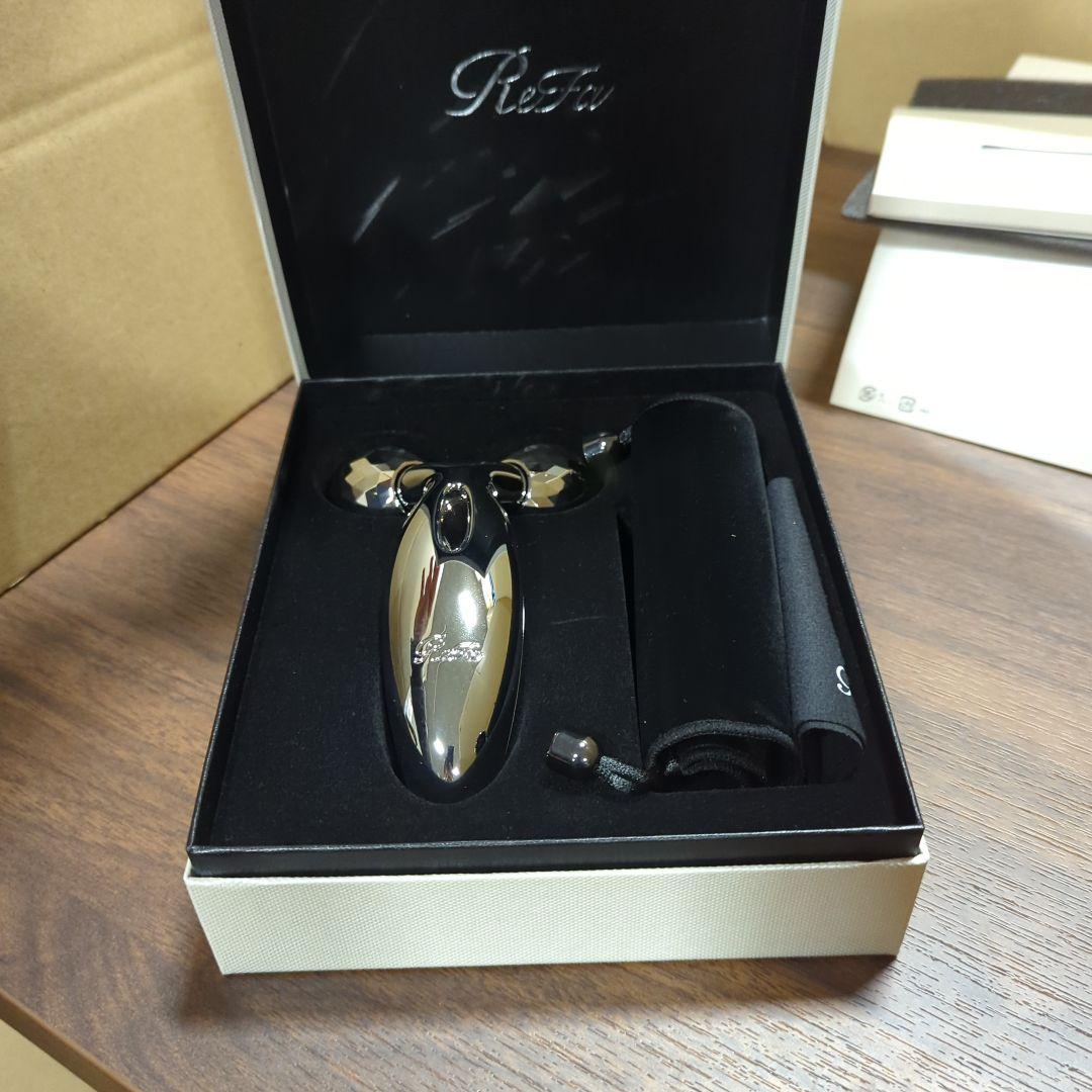 リファカラット ReFa CARAT 新品