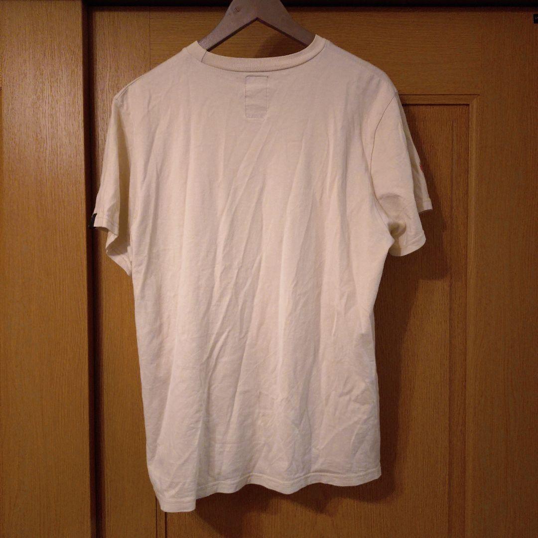 ビンテージ 90s ワールズエンド Tシャツ マルコムマクラーレン