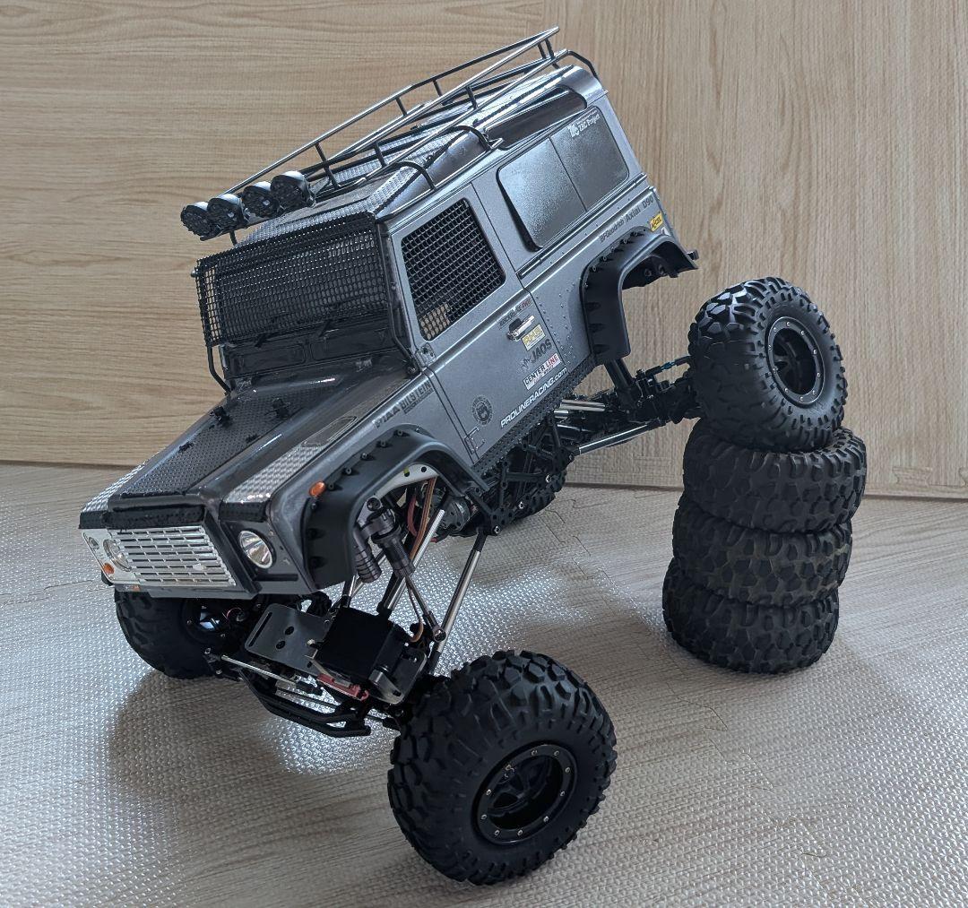 【専用】CR01〈改〉