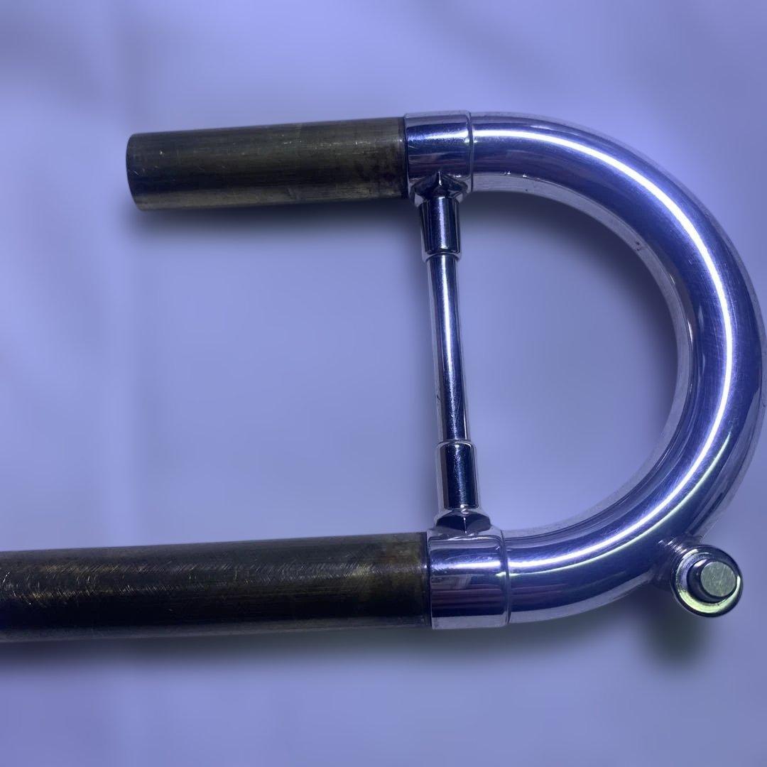 ラウンドクルーク チューニングパイプ アマドウォーターキー バック BACH