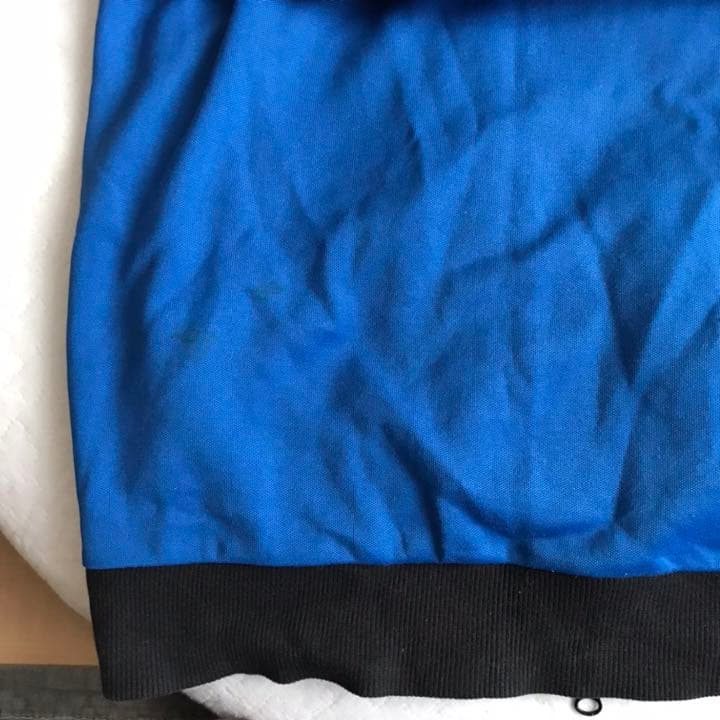 インテル　ユニフォーム、ジャージ、ネックウォーマー